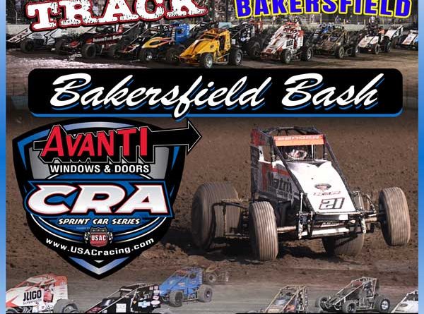 FAN GUIDE September 28th USAC CRA Sprint Cars At The Dirt Track