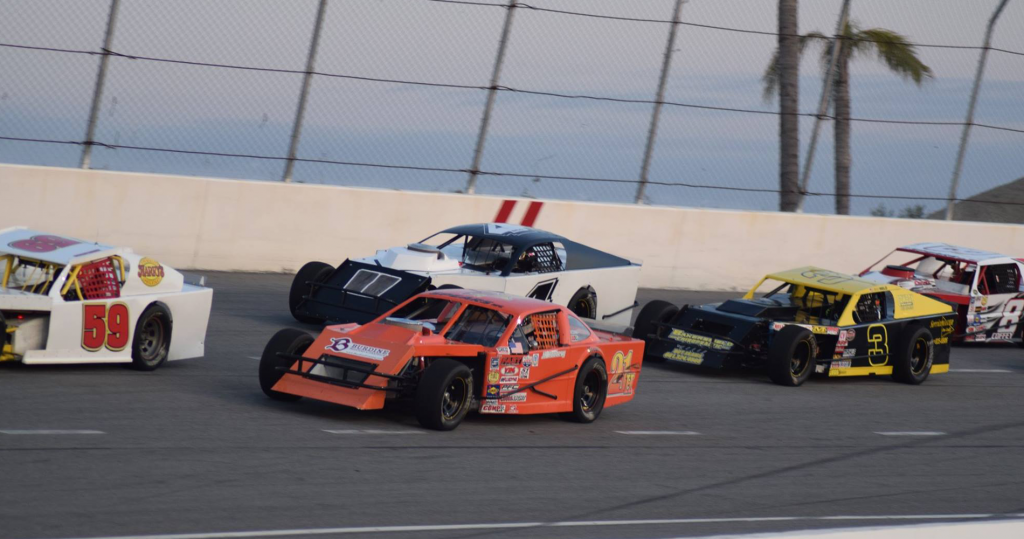 Kern Energy Night – Fueling the Nation – Kern County Raceway Park