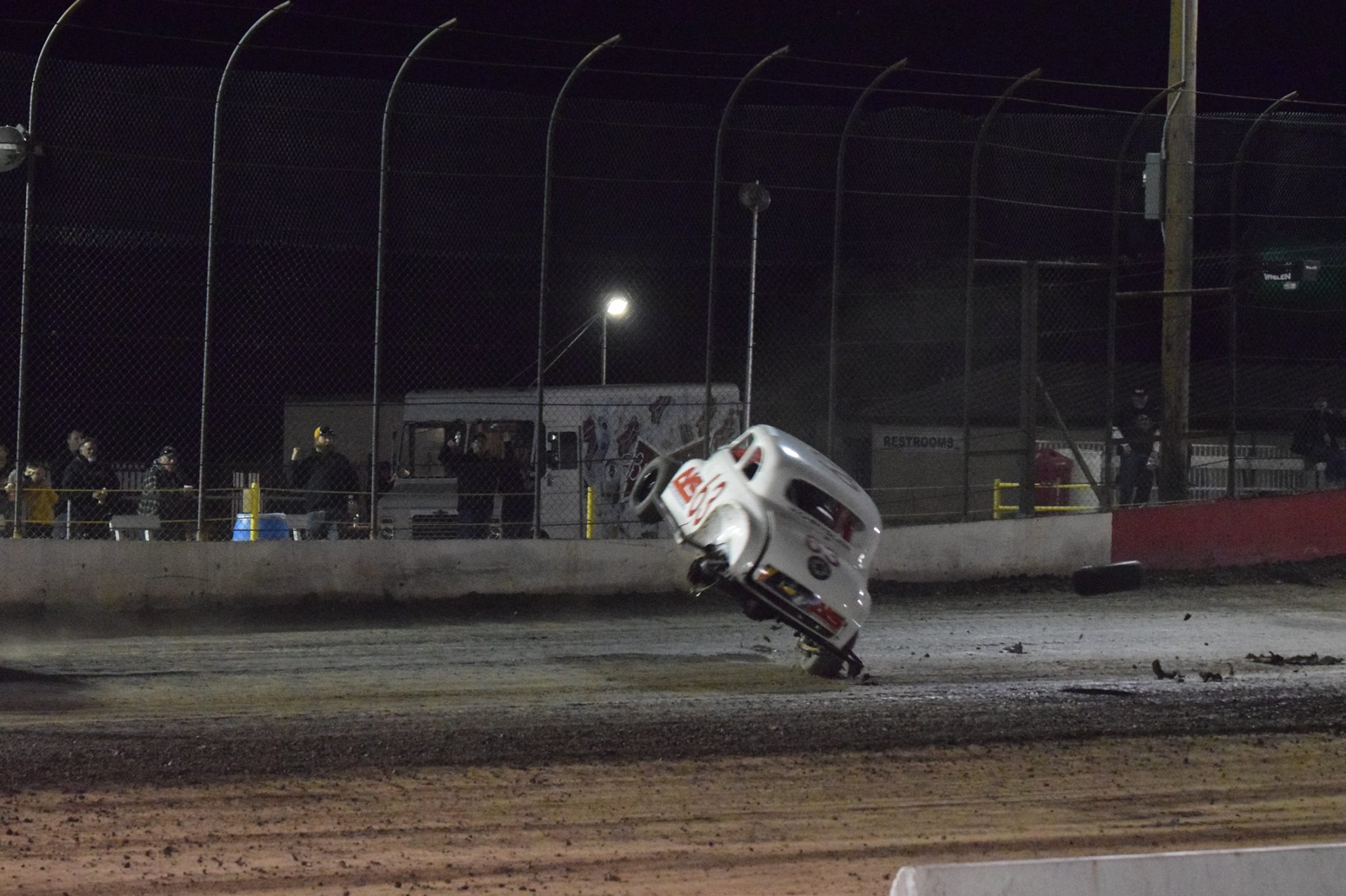 RECAP OF AN AMAZING OPENING WEEKEND AT KERN COUNTY RACEWAY – Kevin ...