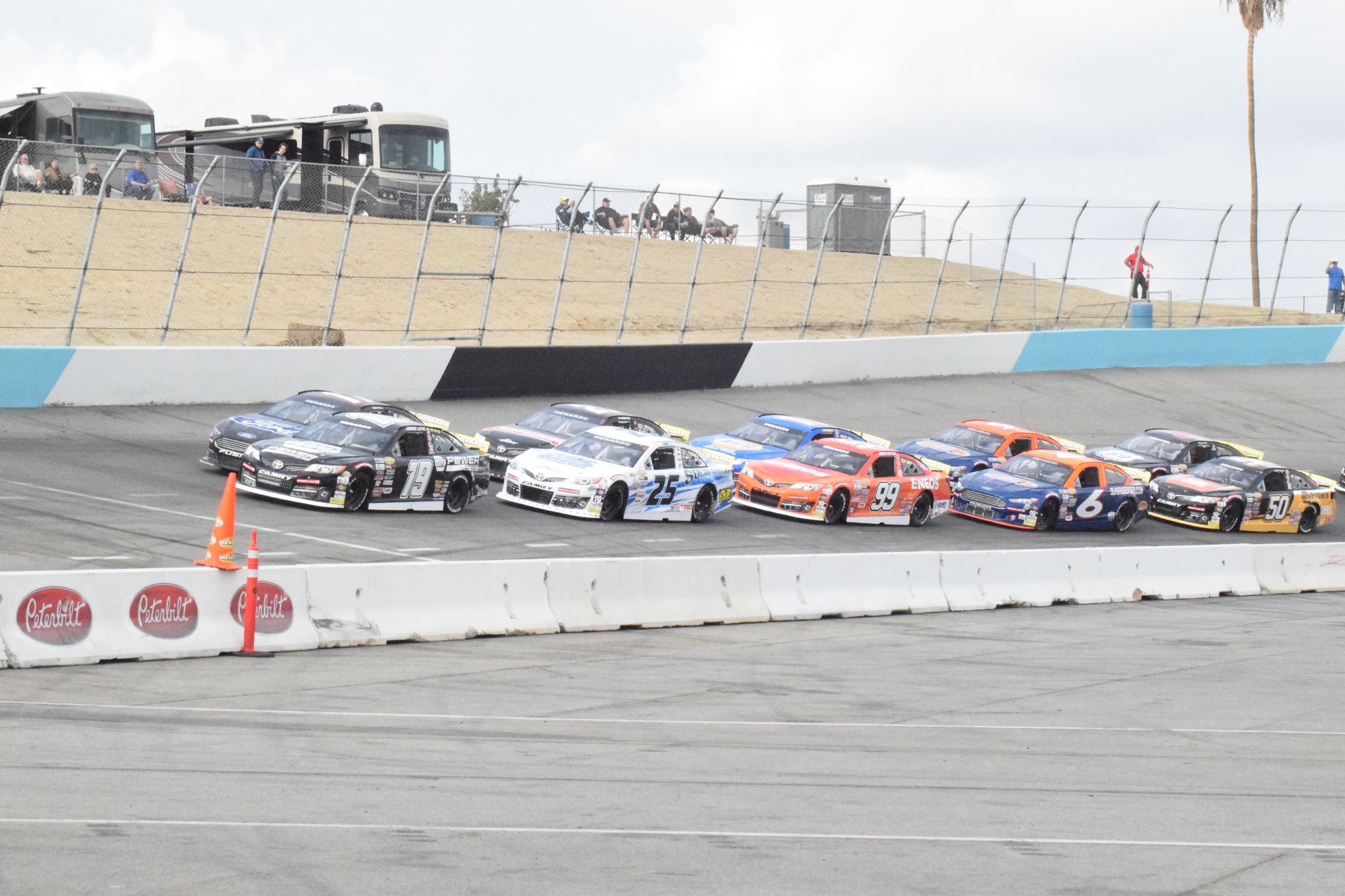 Kern County Raceway Park Bakersfiled's Place To Race!