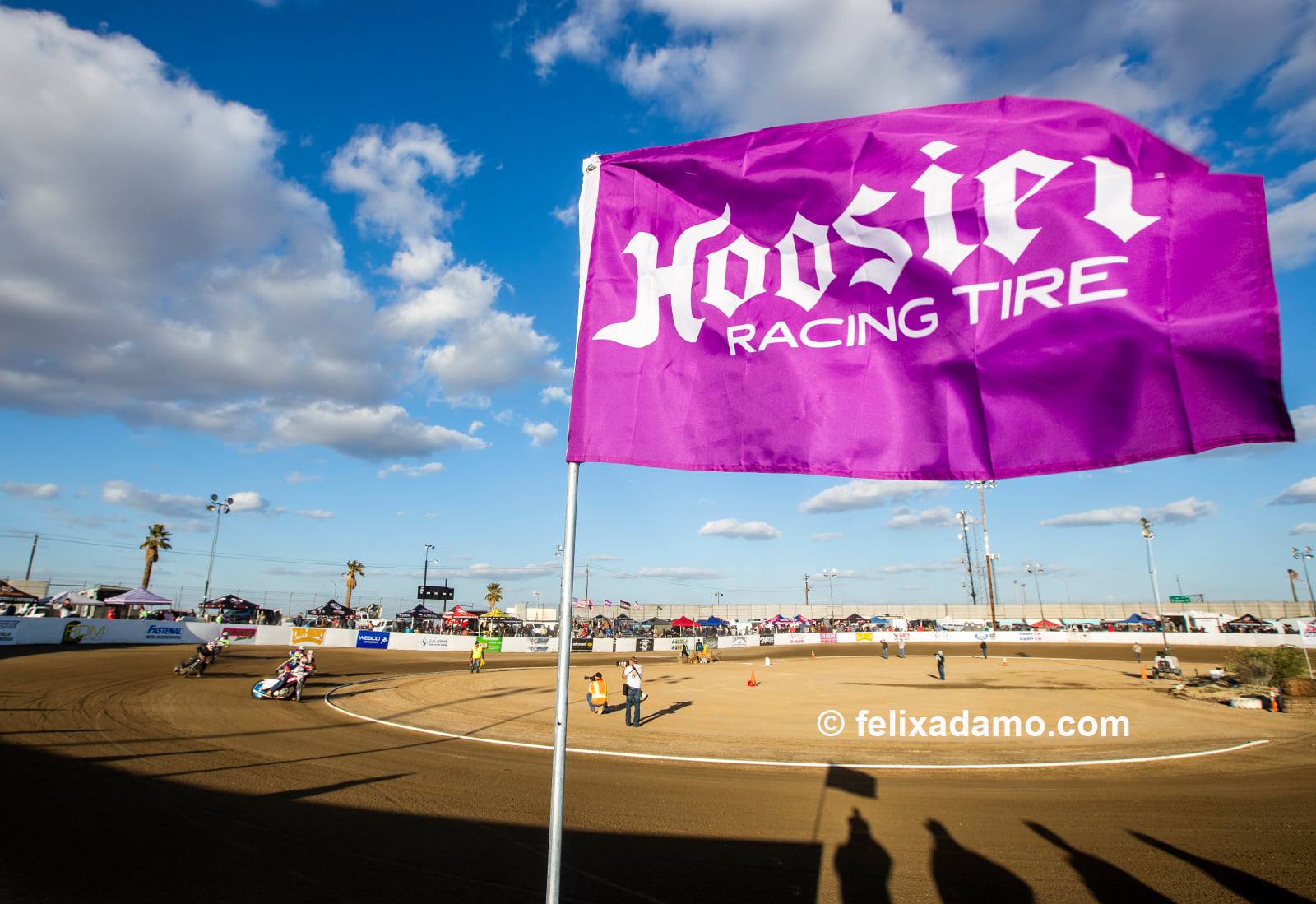 Kern County Raceway Park Bakersfiled's Place To Race!