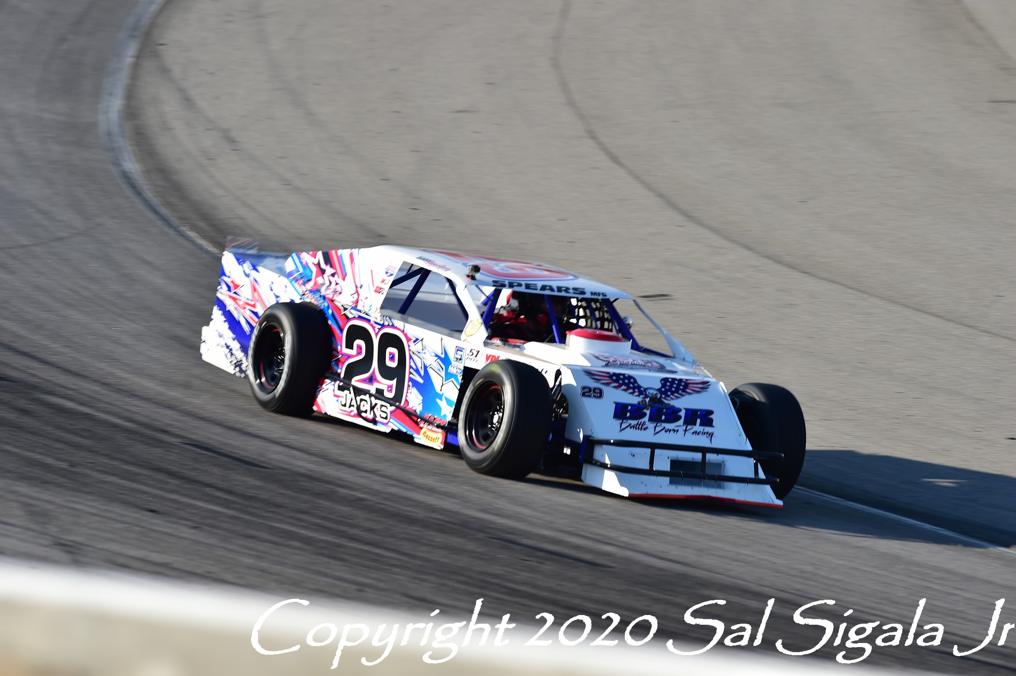 Kern County Raceway Park – Bakersfiled's Place To Race!