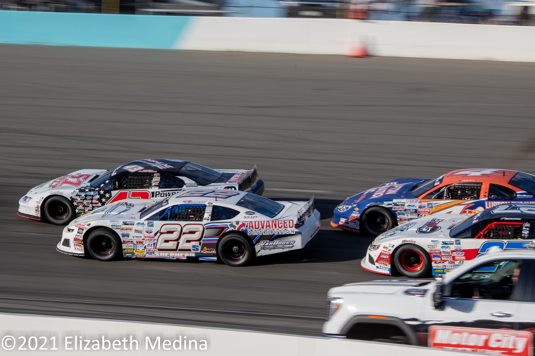 Kern County Raceway Park – Bakersfiled's Place To Race!