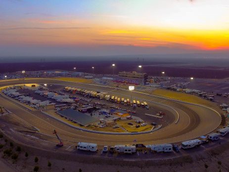 News – Kern County Raceway Park