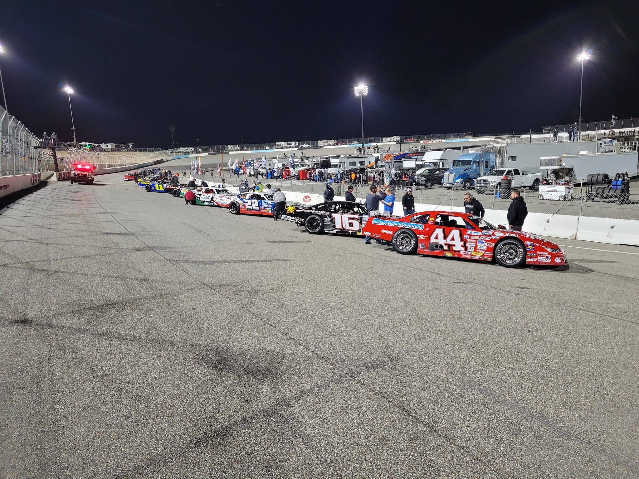 Kern County Raceway Park Bakersfiled S Place To Race