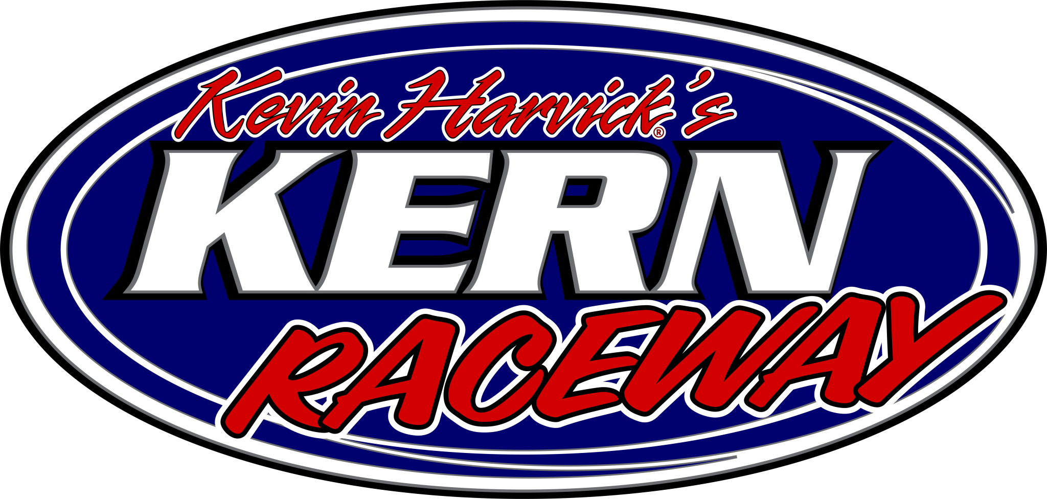 Kern County Raceway 2025 Schedule