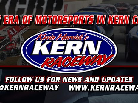 News – Kevin Harvick's Kern Raceway