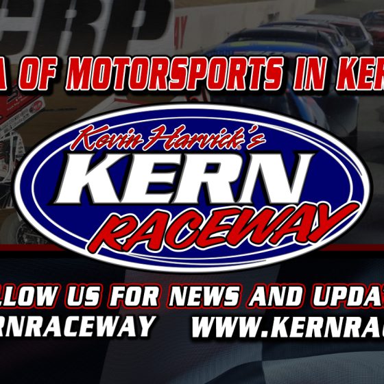 Kern County Raceway Park Bakersfiled's Place To Race!